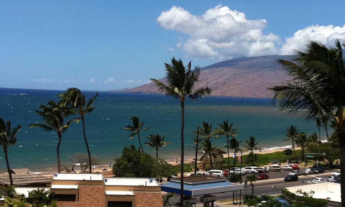 Kihei Condo | 1-bedroom condo, short walk to Kamaole Beach - Great Fall 2025 rates!