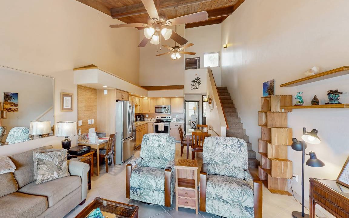 Kihei Condo | 103 m² Condo ∙ 2 bedrooms ∙ 6 guests