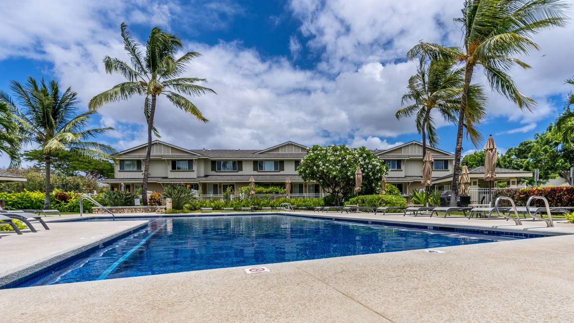 Ko Olina Condo | 109 m² Condo ∙ 3 bedrooms ∙ 6 guests