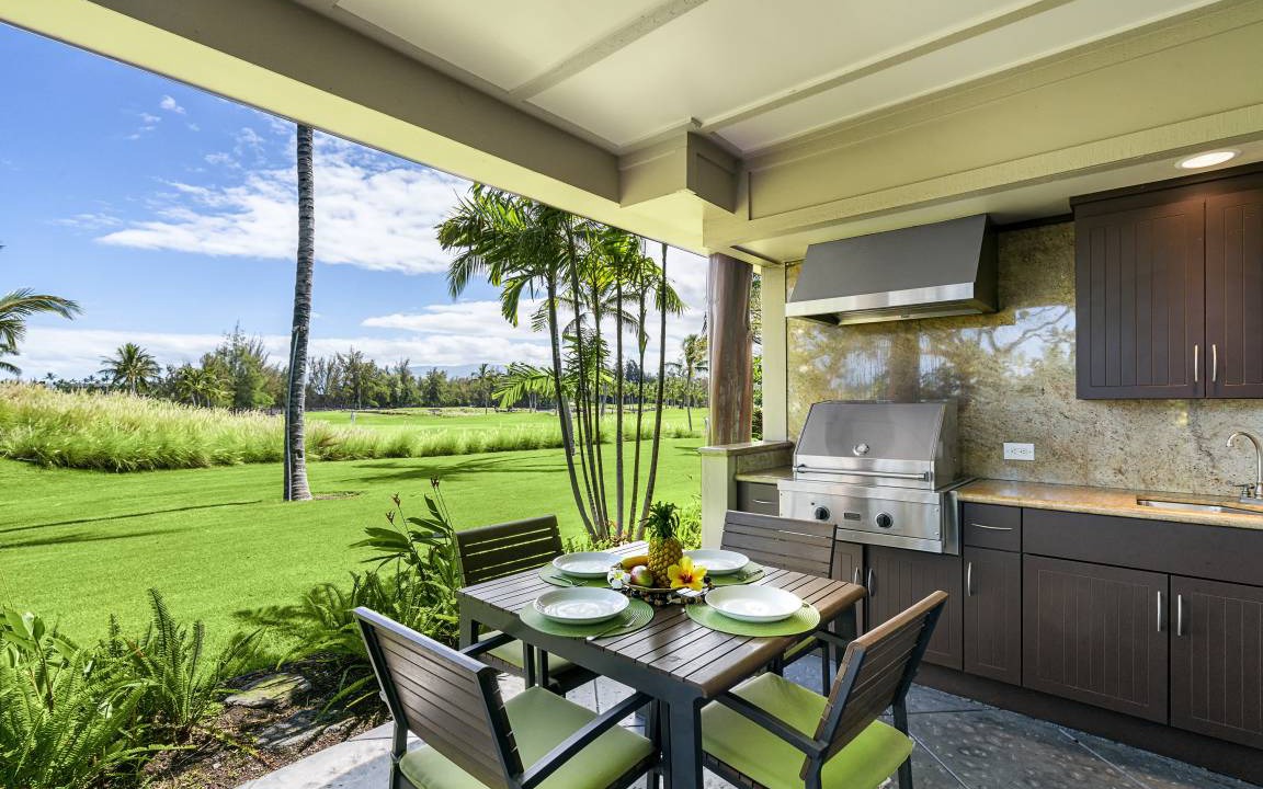 Waikoloa Condo | 112 m² Condo ∙ 2 bedrooms ∙ 5 guests