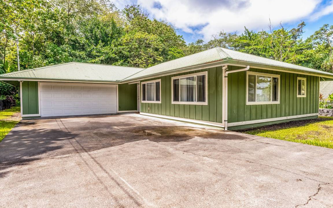 Kapoho House | 134 m² House ∙ 3 bedrooms ∙ 7 guests