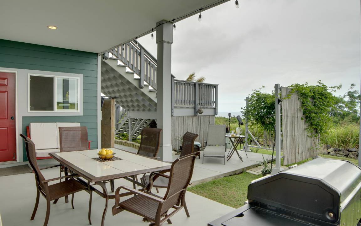 Discovery Harbour Apartment | 139 m² Apartment ∙ 2 bedrooms ∙ 6 guests