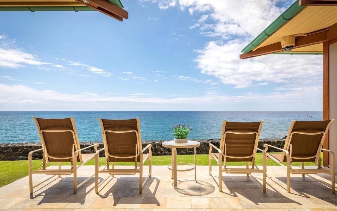 Holualoa House | 146 m² House ∙ 3 bedrooms ∙ 6 guests