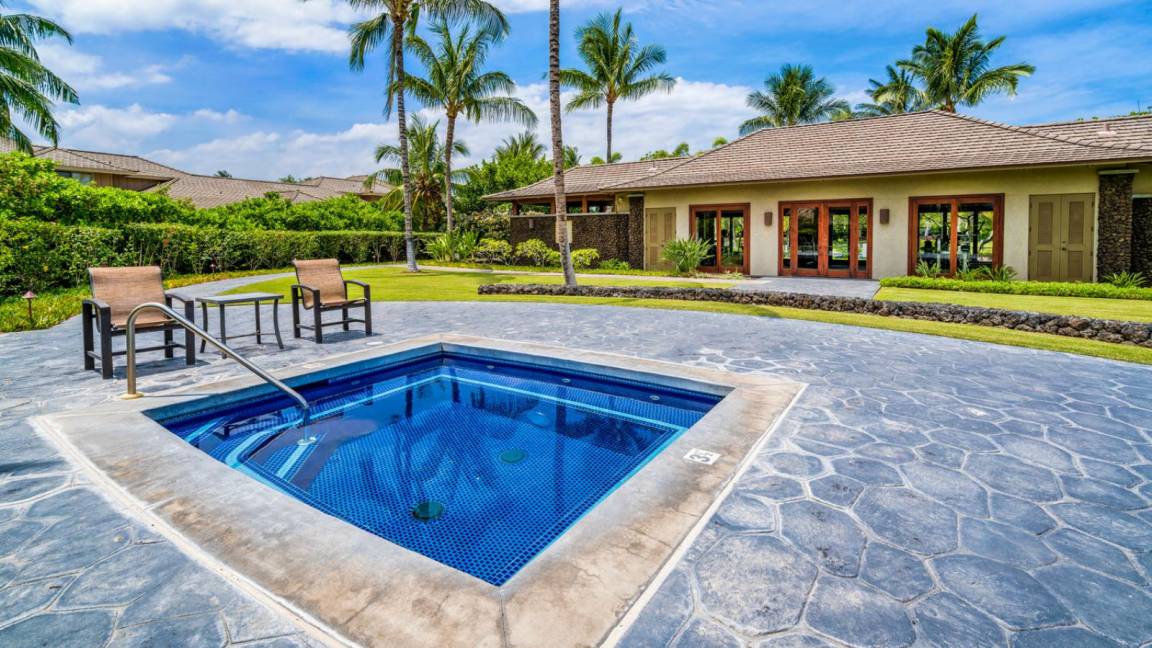 Kulalani House | 152 m² House ∙ 2 bedrooms ∙ 4 guests