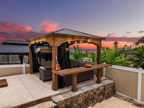 Makaha Valley House | 156 m² House ∙ 4 bedrooms ∙ 10 guests