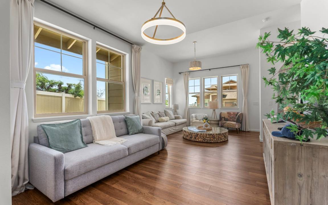 Makaha Valley Villa | 156 m² Villa ∙ 4 bedrooms ∙ 10 guests