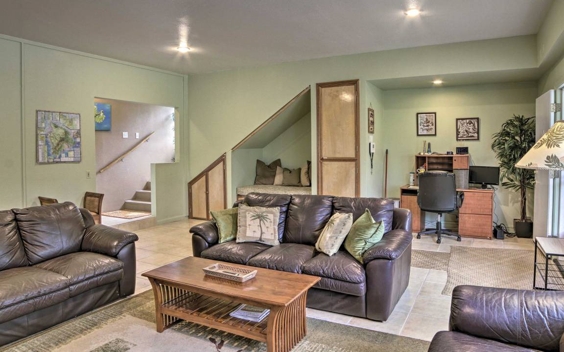 Ohia Estates House | 157 m² House ∙ 3 bedrooms ∙ 8 guests