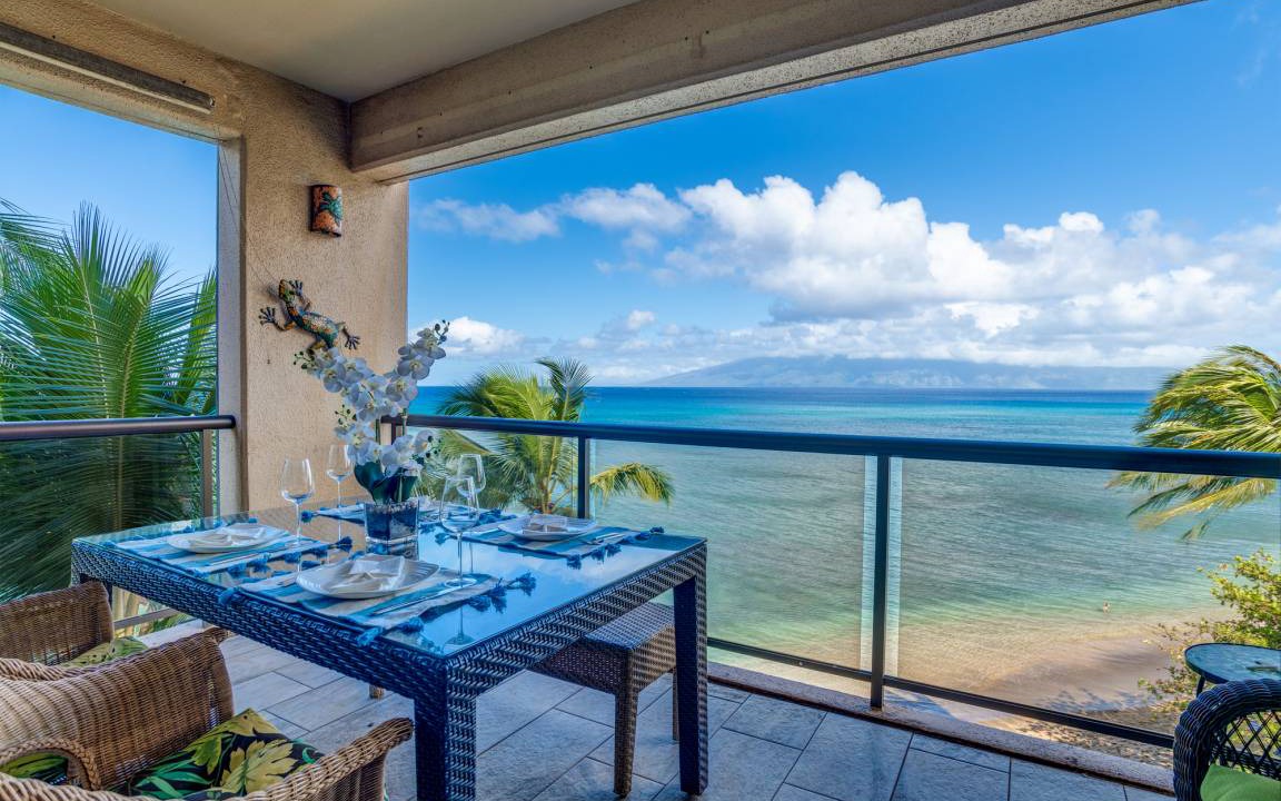 Kahana Condo | 161 m² Condo ∙ 2 bedrooms ∙ 6 guests