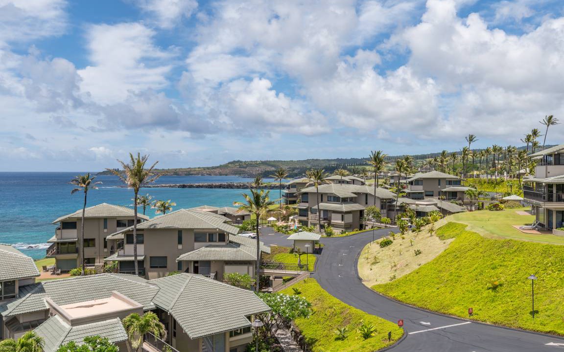 Napili Condo | 163 m² Condo ∙ 2 bedrooms ∙ 6 guests