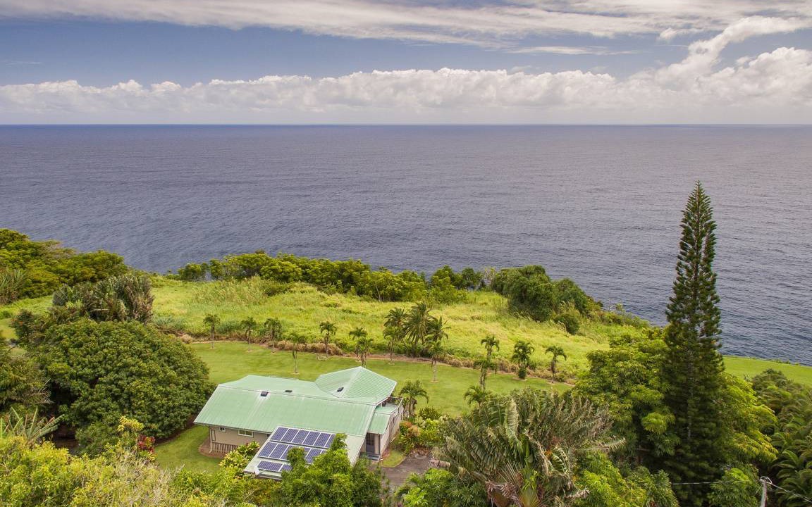 Ninole House | 166 m² House ∙ 4 bedrooms ∙ 9 guests