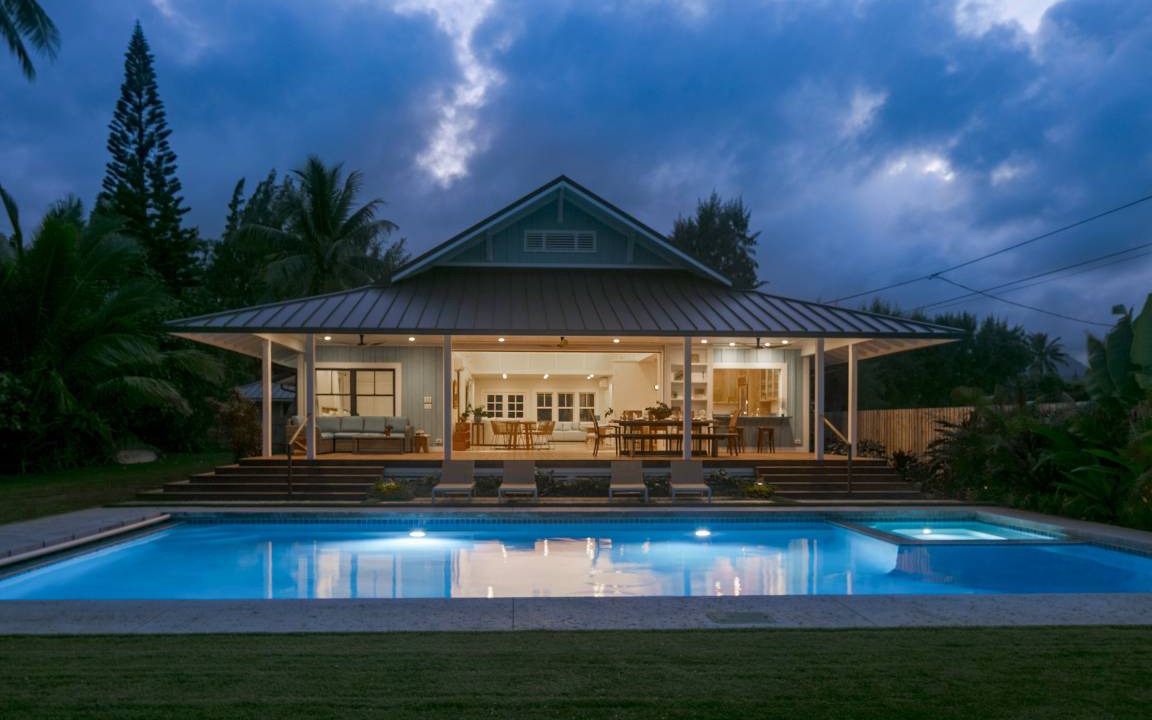 Kalama Tract House | 167 m² House ∙ 5 bedrooms ∙ 10 guests