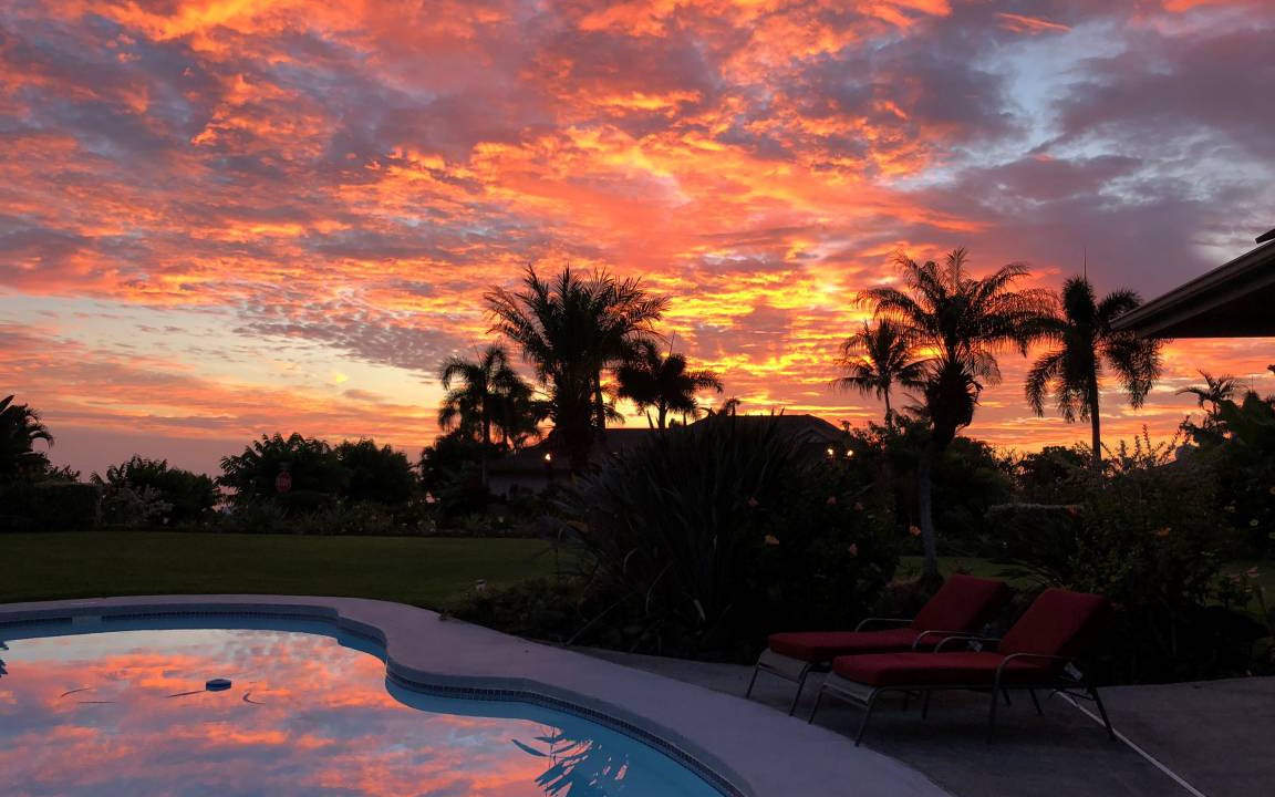Kailua-Kona House | 176 m² House ∙ 3 bedrooms ∙ 6 guests