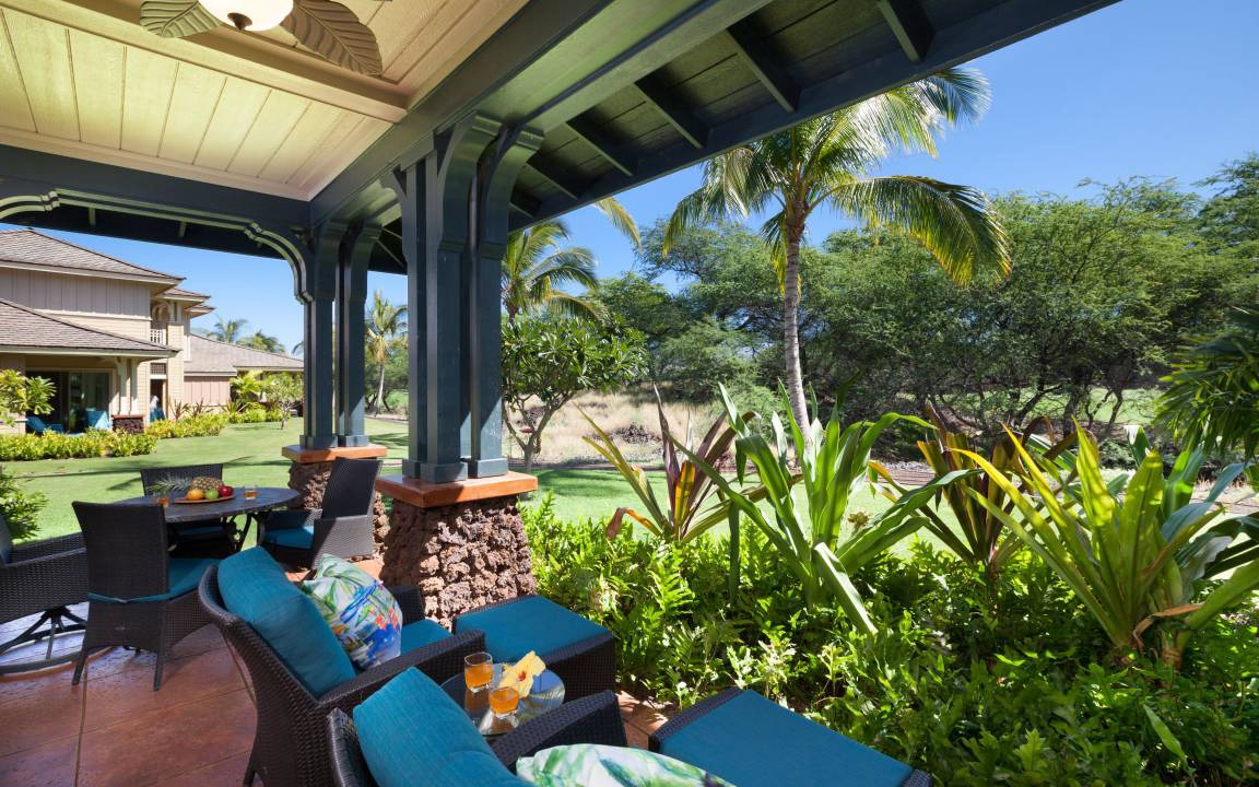 Kulalani House | 178 m² House ∙ 3 bedrooms ∙ 6 guests