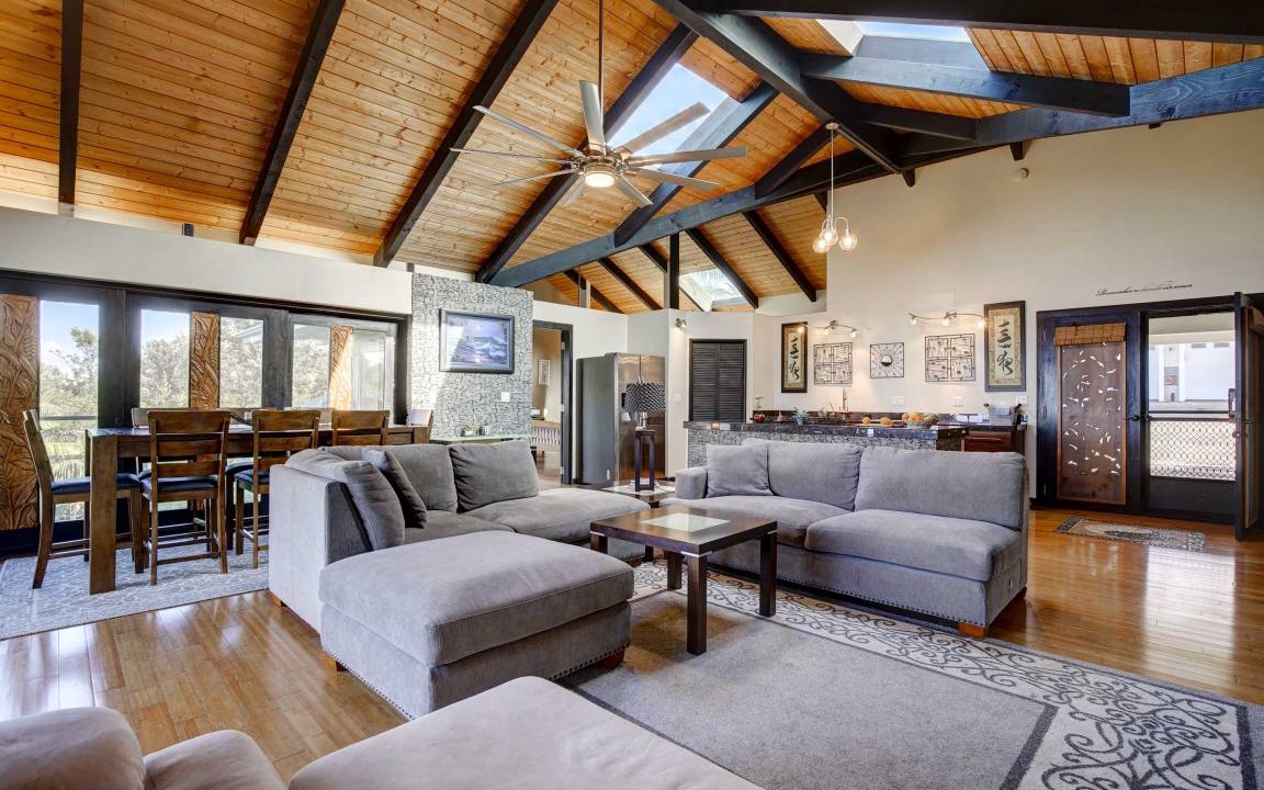Kalaoa House | 185 m² House ∙ 3 bedrooms ∙ 6 guests