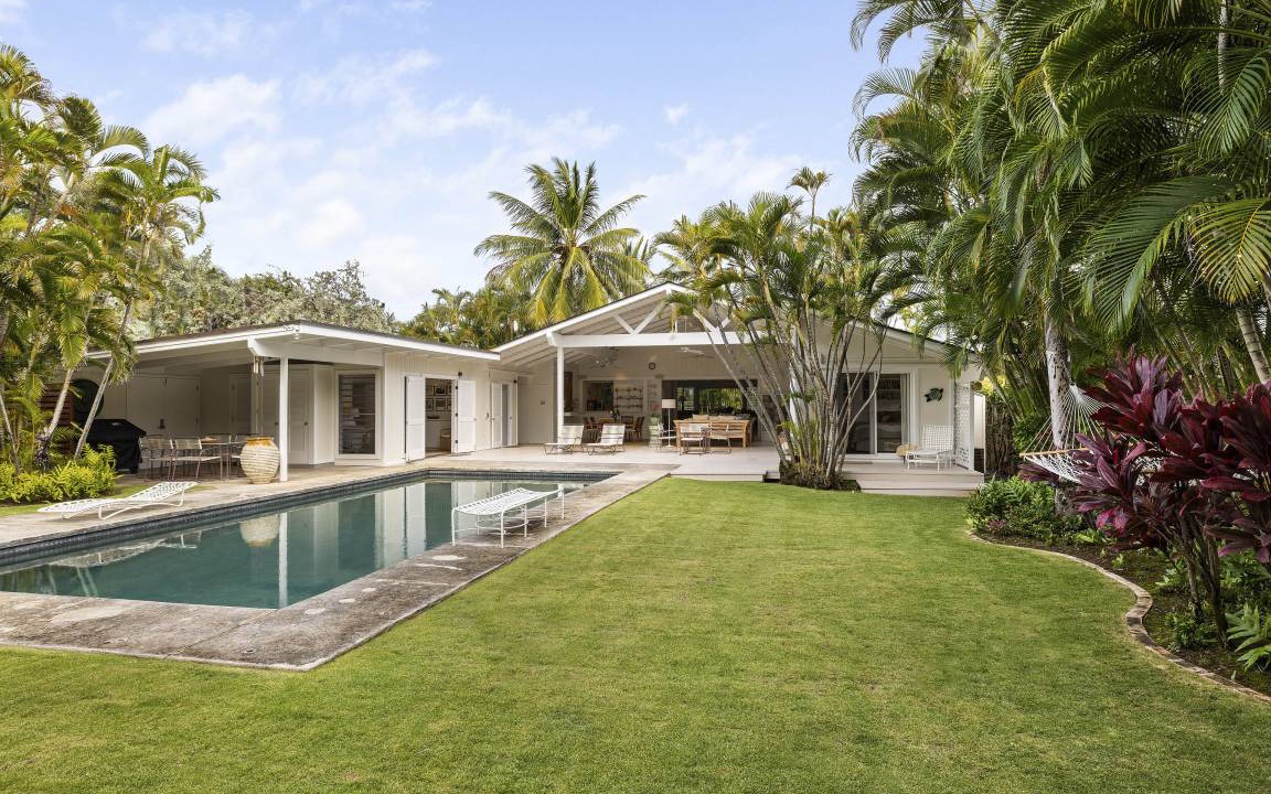 Lanikai House | 191 m² House ∙ 3 bedrooms ∙ 6 guests
