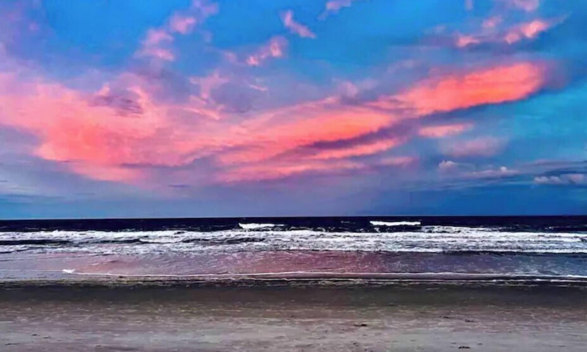 Atlantic Shores Apartment | 1bd/1bth beach home 1 min to beach/pet friendlyC