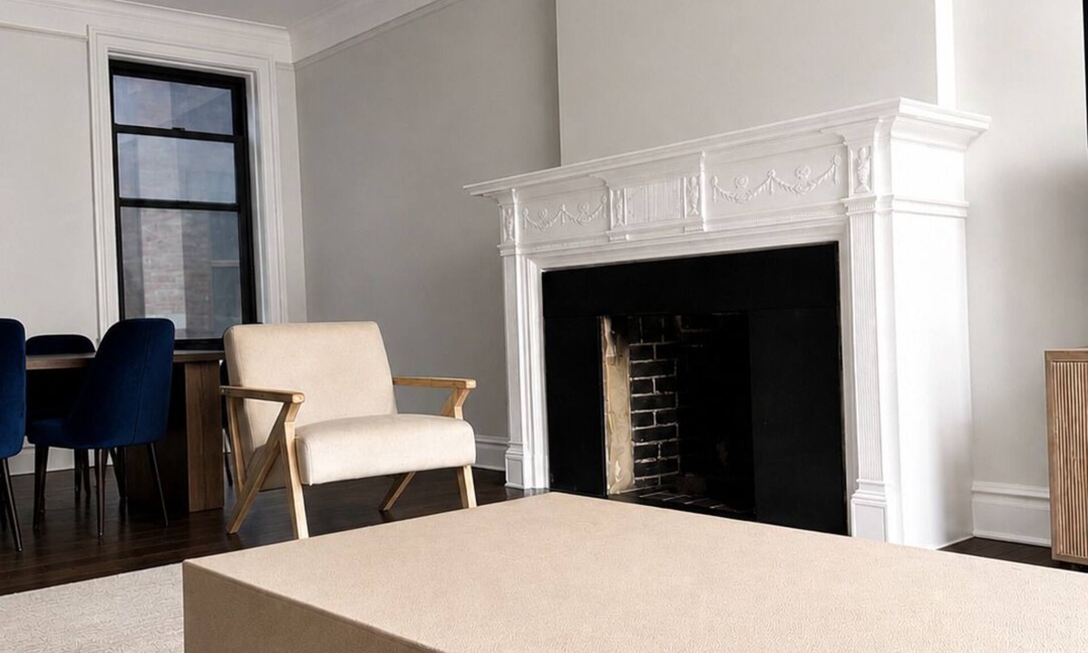 Upper East Side Apartment | 2300 square foot 4-bedroom 3 full bathroom apartment on the UES w playroom