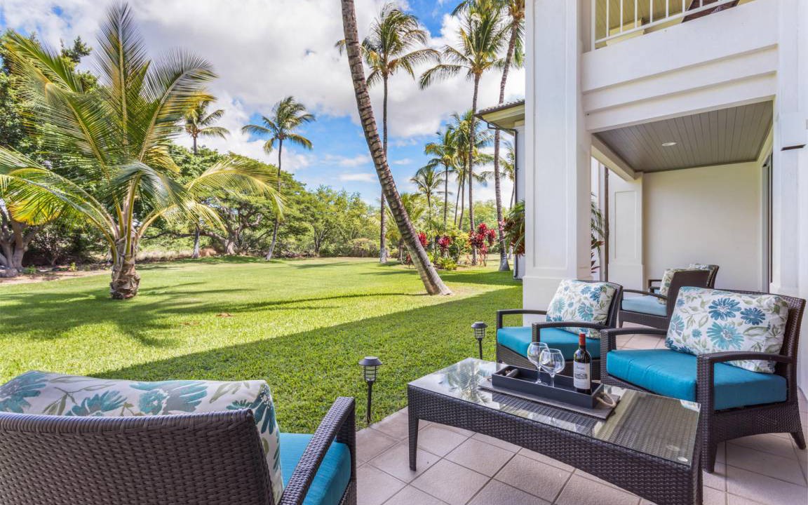 Kamuela House | 242 m² House ∙ 3 bedrooms ∙ 6 guests