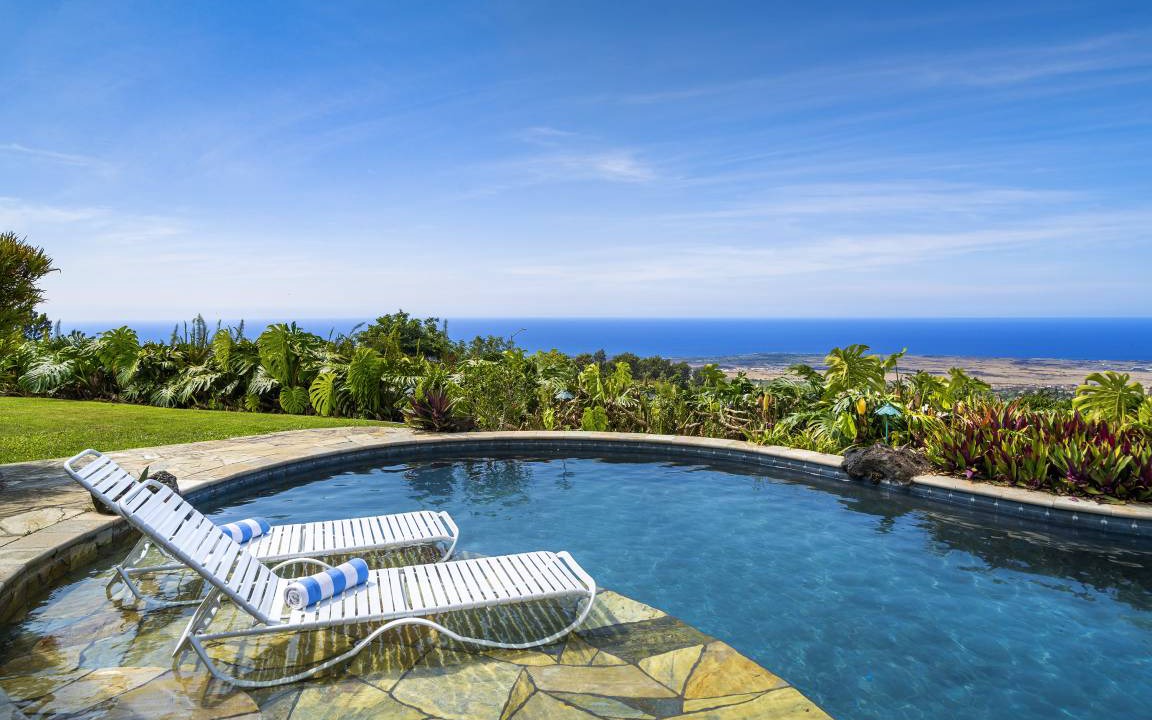 Nani | Kona Palisades