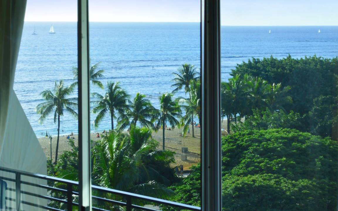 Waikiki Apartment | 26 m² Studio flat ∙ 1 bedroom ∙ 2 guests