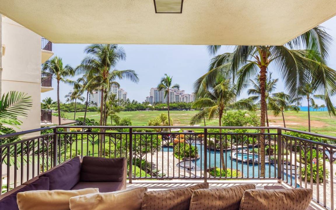 Ko Olina Villa | 279 m² Villa ∙ 6 bedrooms ∙ 16 guests