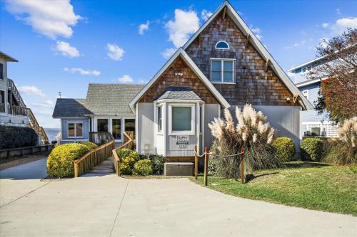 Carolina Dunes House | 2816 - Tranquil Sound