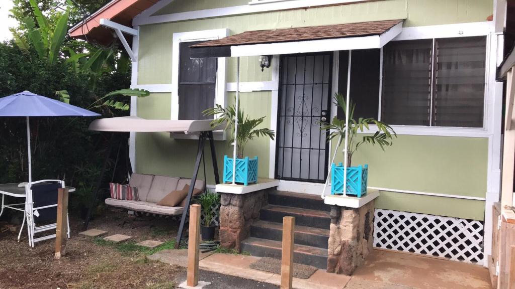 Gem | Wahiawa