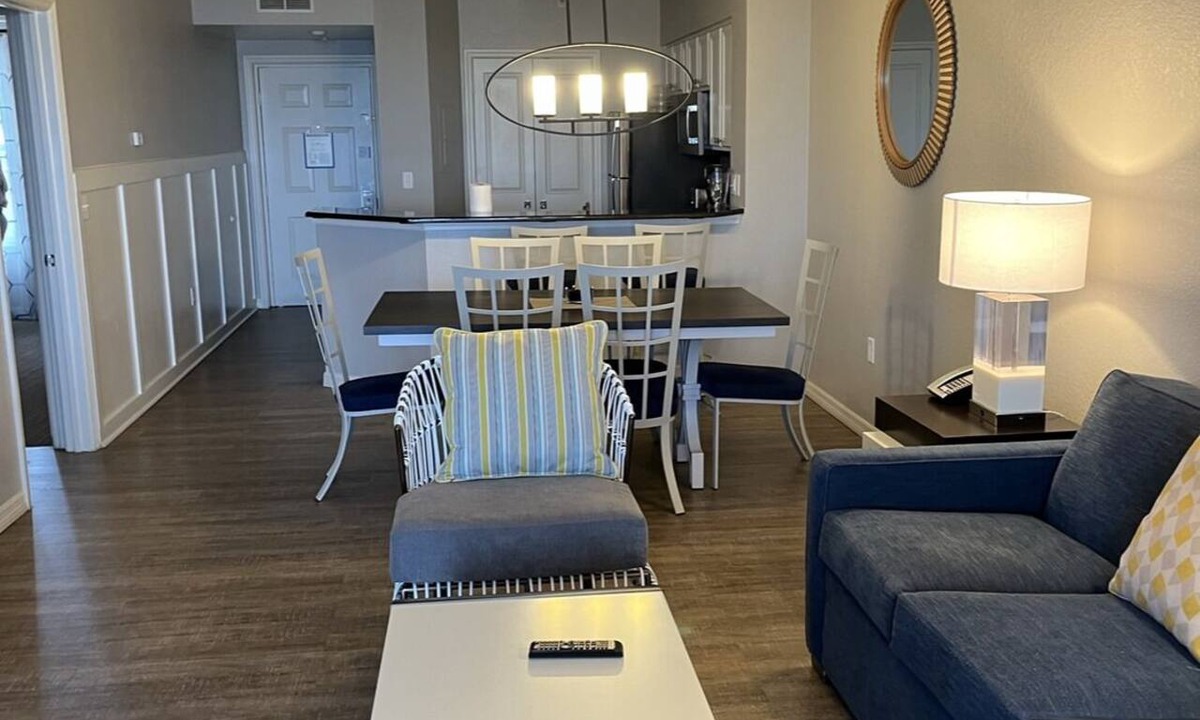 Florida Central Atlantic Coast Condo | 2br 2ba - Pool Water Slide & Splash Pad onsite near Disney-Universal-Sea World