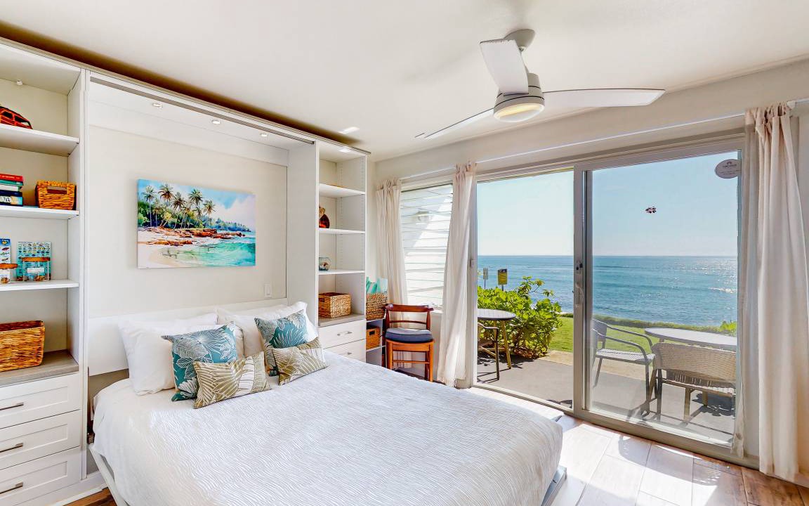 Wailua House Lots Condo | 34 m² Condo ∙ 2 guests
