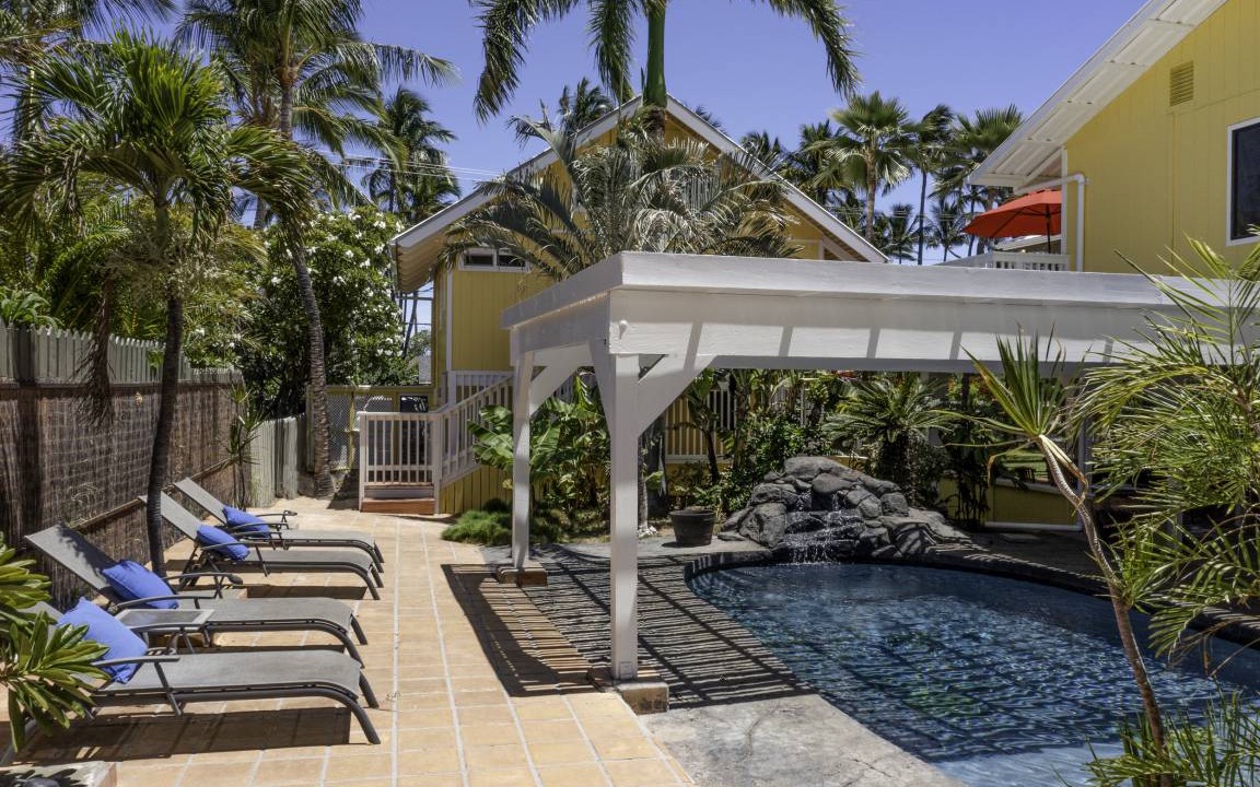Kamuela House | 351 m² House ∙ 5 bedrooms ∙ 10 guests