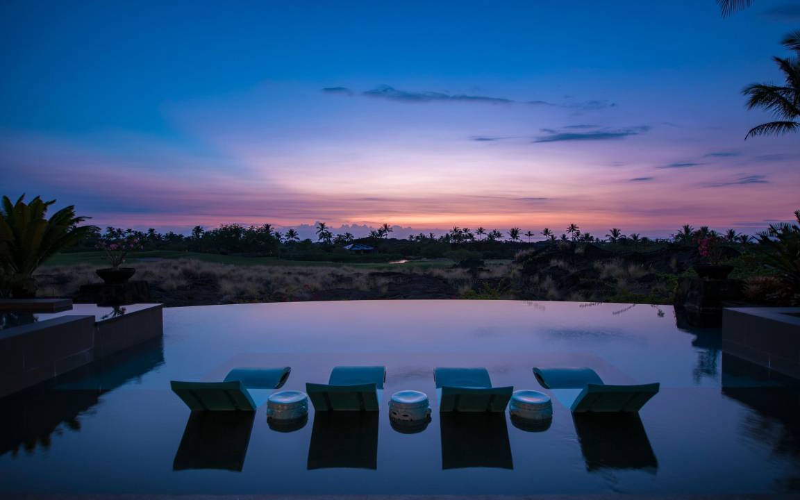 Holualoa House | 446 m² House ∙ 5 bedrooms ∙ 12 guests