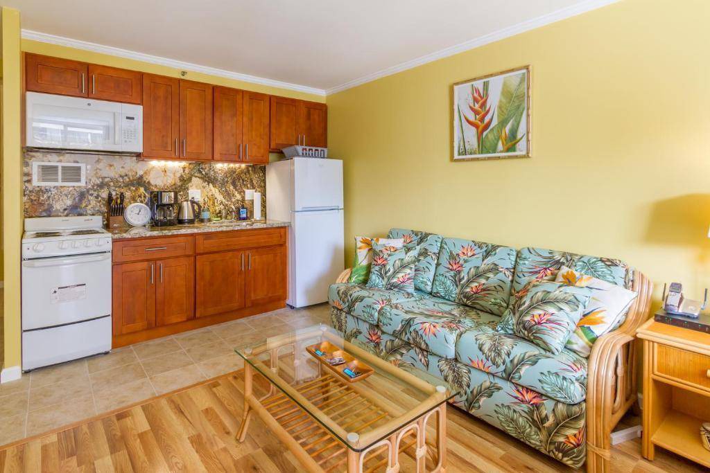 Waikiki Apartment | 50 m² Apartment ∙ 127 guests
