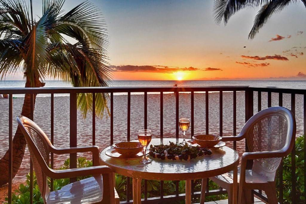 Makaha Villa | 50 m² Villa ∙ 1 bedroom ∙ 4 guests