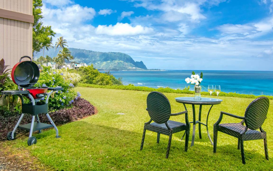 Princeville Condo | 67 m² Condo ∙ 1 bedroom ∙ 2 guests