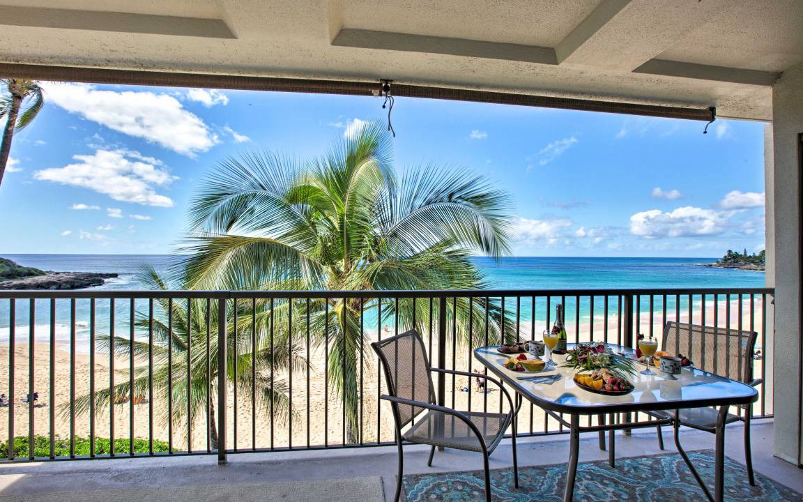 Makaha Apartment | 74 m² Apartment ∙ 2 bedrooms ∙ 6 guests