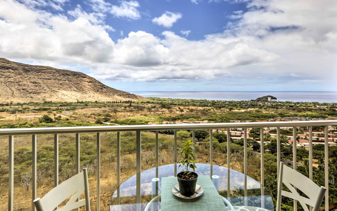 Makaha Apartment | 74 m² Apartment ∙ 2 bedrooms ∙ 6 guests