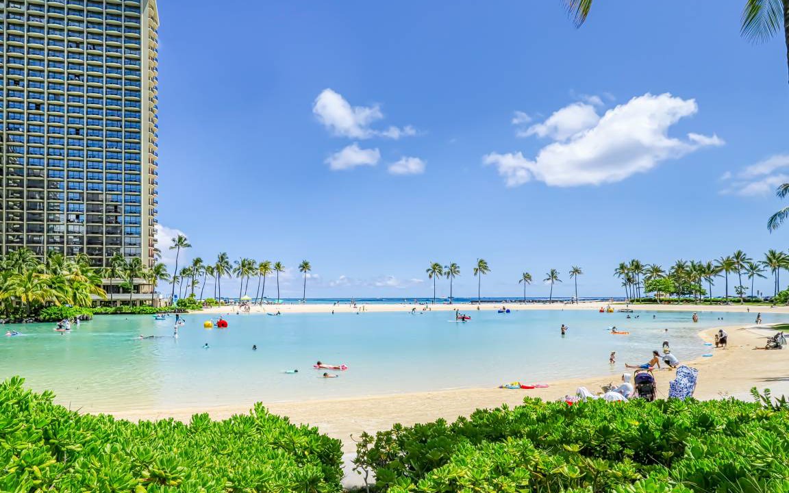 Waikiki Apartment | 78 m² Apartment ∙ 2 bedrooms ∙ 4 guests