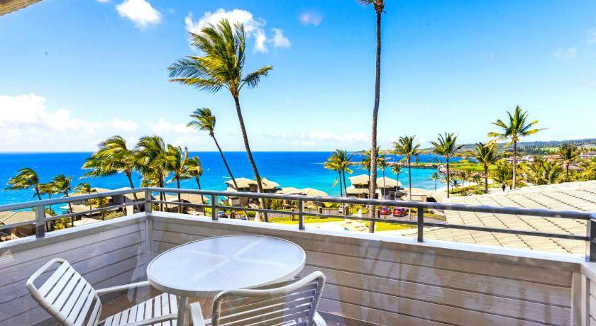 Napili Apartment | 84 m² Apartment ∙ 1 bedroom ∙ 4 guests