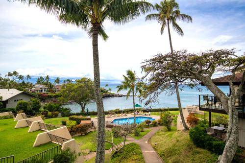 Napili Apartment | 89 m² Apartment ∙ 2 bedrooms ∙ 6 guests