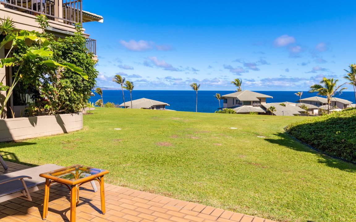 Napili Condo | 93 m² Condo ∙ 1 bedroom ∙ 4 guests