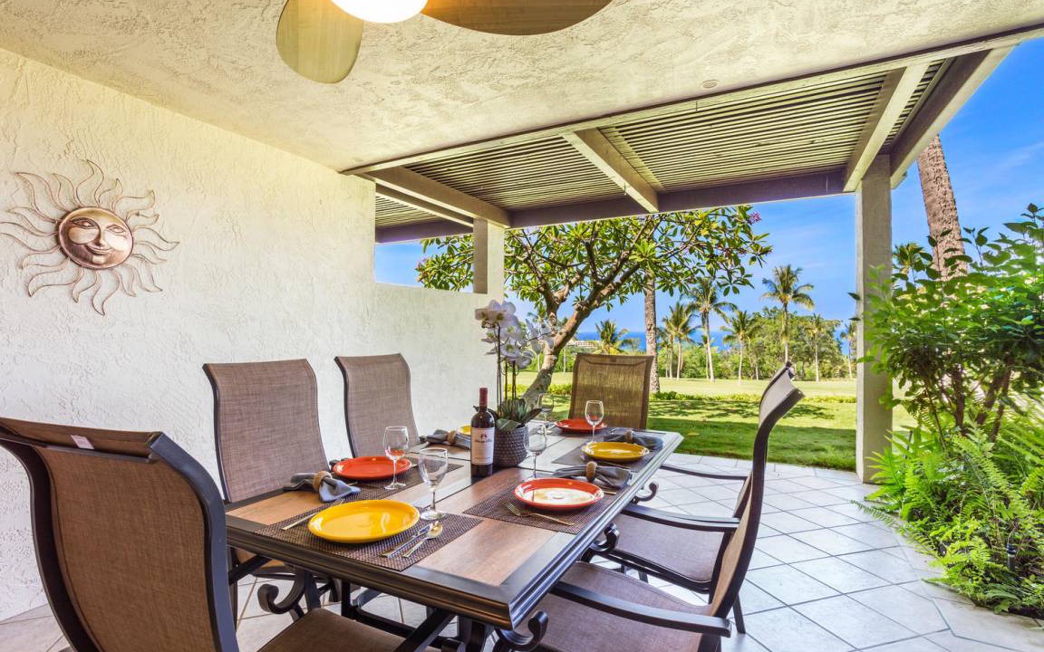 Keauhou Condo | 93 m² Condo ∙ 2 bedrooms ∙ 4 guests