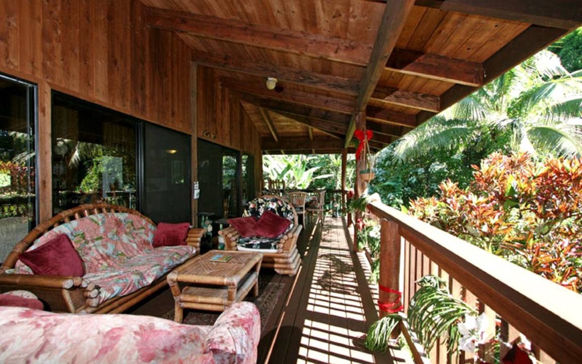 Kapoho Other | Accommodation ∙ 1 bedroom ∙ 6 guests