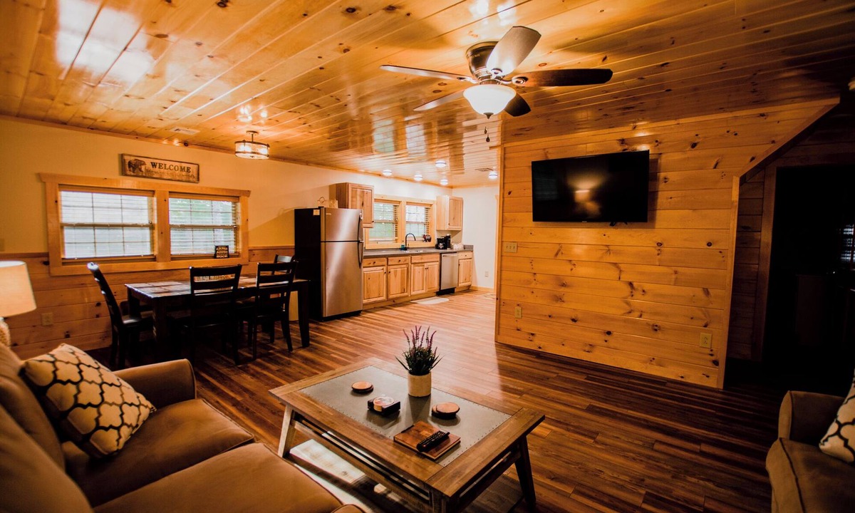 Cold Brook Cabin | Adirondack Lodging, Deck w/Lake Views & Access to Lake, Paddle Boards, Fire Pit