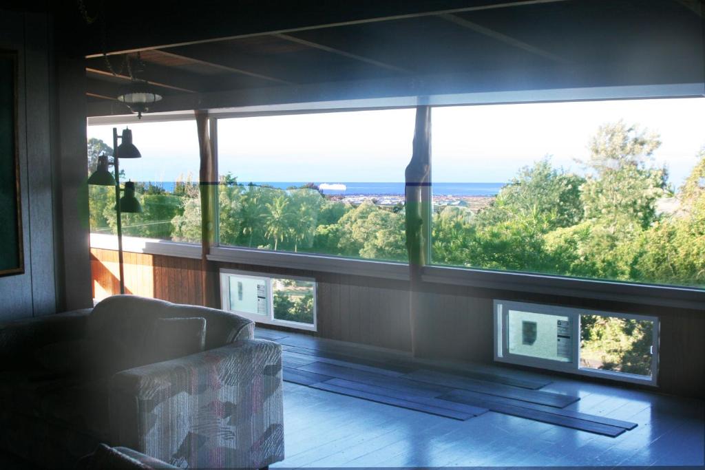 Kalaoa House | Aeolian Ranch Guest house