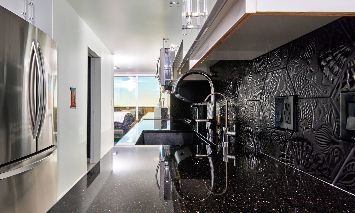 Makaha Condo | All New Interior: Premium Beachfront Ocean View Condo on Hidden Gem Beach