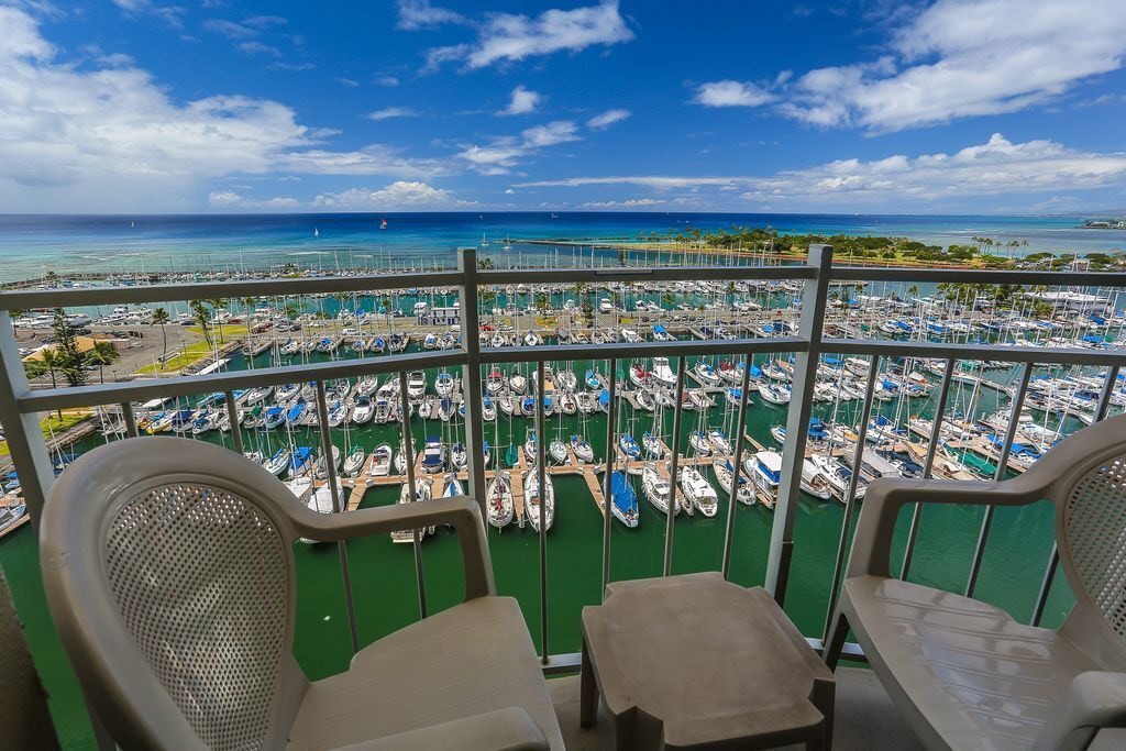 Ilikai Honolulu | Waikiki