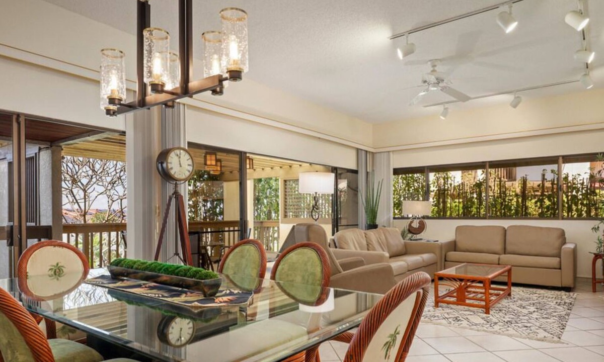 Kailua Bay Resort | Kahaluu-Keauhou