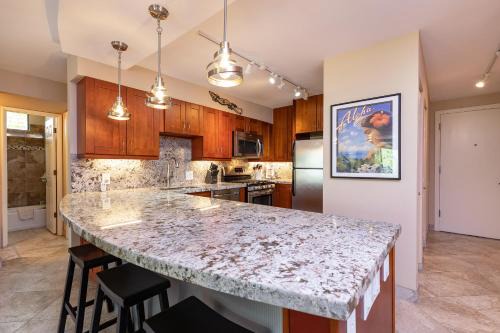 Kihei Apartment | Aloha Kahakai