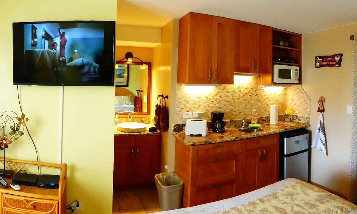 Waikiki Apartment | ALOHA-WAIKIKI OCEAN VIEWS near beach 102