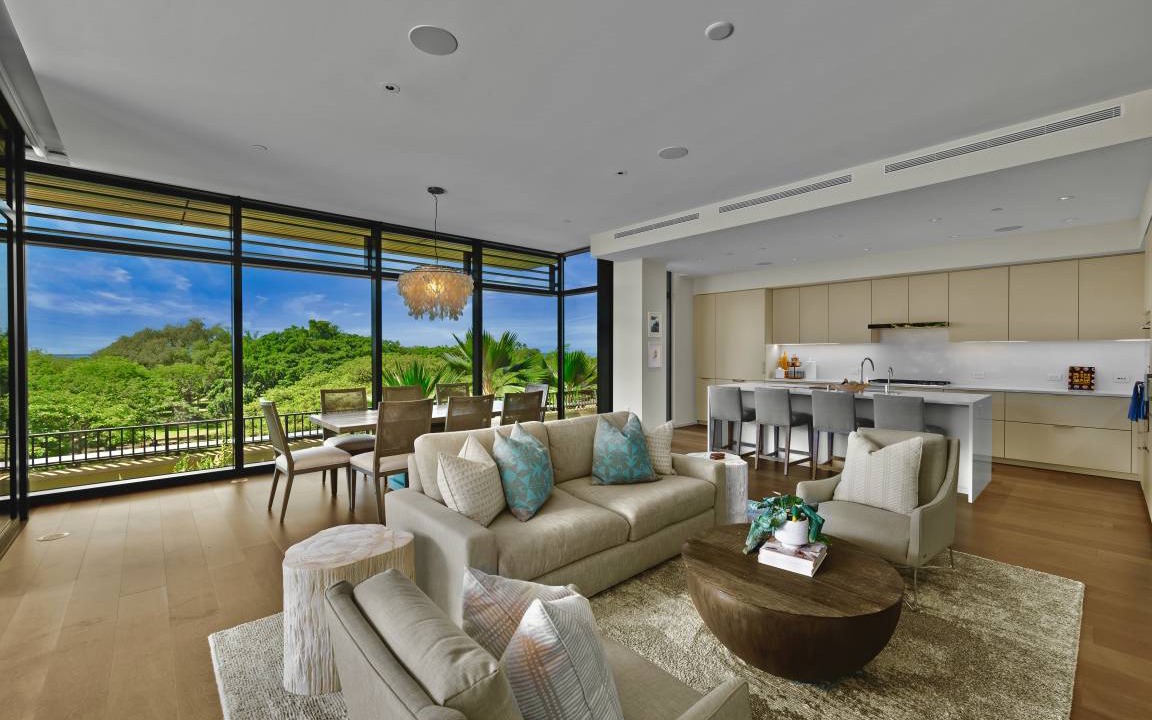 Ala Moana Apartment | Apartment ∙ 3 bedrooms ∙ 6 guests